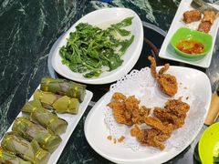 -小海豚•老字号海鲜餐厅(天涯店)