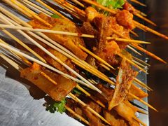 -钢管厂五区小郡肝火锅串串香(清河店)