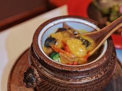 -叶叶菩提(太原别墅店)