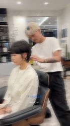 -INSTYLE造型·明星店