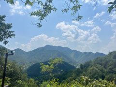-富春桃源风景区