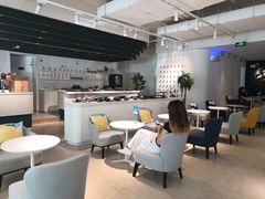 -张一元茶庄(望京店)