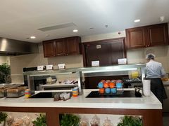 -利顺德大饭店·维多利亚花园(小白楼店)