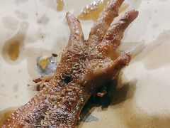 -A8小馆·海鲜烧烤(樱珠苑小区店)