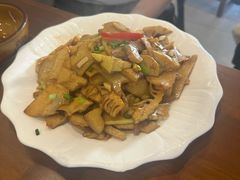 -天堂寨大别山人家2号(天堂寨店)