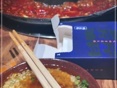 -楠火锅(龙阳广场店)