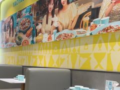 -姚姚酸菜鱼·金戈戈香港豉油鸡(喜荟城联名店)