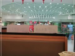 大堂-江渔儿酸菜鱼(曜一城店)