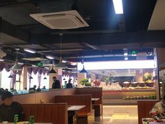 -新艺自助美食城(中山路店)