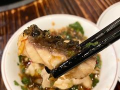 -正能量脆肉鲩火锅