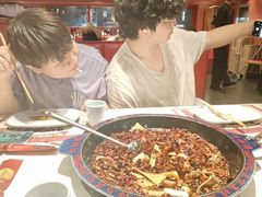 -何师傅美蛙鱼头(汉街店)