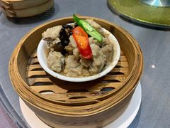 -小湾茶楼