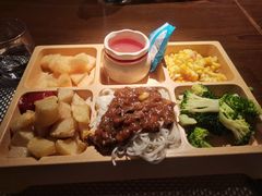 -生机蔬食·24节气料理餐厅(番禺广场店)