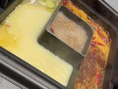 -巴奴毛肚火锅(悠唐购物中心店)