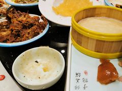 北京果木烤鸭-苏浙徽·江南荟·本味融合菜(相城方圆里店)