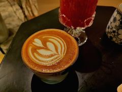 -糖房咖啡(南锣鼓巷店)
