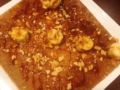 -LA CREPERIE BRETONNE布列塔尼法式餐厅(天童北路店)
