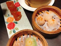 -领事馆19号中餐厅(厦门海景洲际酒店)