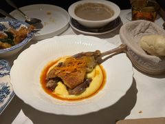 油封鸭腿-夏朵餐厅(丁香店)