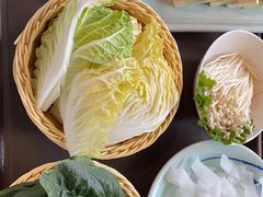 -福娣·金沙银贝海鲜火锅