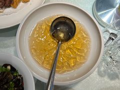 -饭橘汉江码头·乡野土菜馆(静安路店)