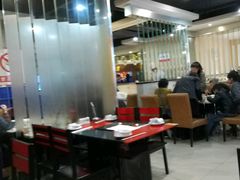 -万和源炝锅城·活鱼现炝(文艺北路店)