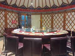 包厢-海拉尔蒙古包(房山长阳总店)