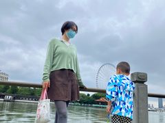 -无锡蠡湖国家湿地公园-蠡园