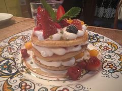 -Alimentari早午餐(安福路店)