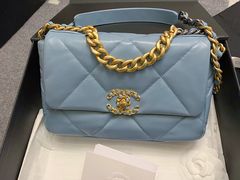 -Chanel(德基广场店)