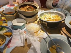 -蜜桃餐厅·伴山(绿宝广场店)