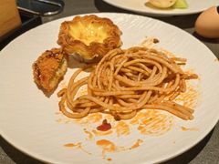 -牛YO寿喜烧·铁板烧和牛火锅自助(市府恒隆店)