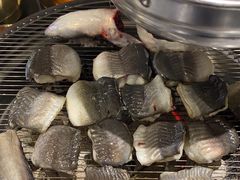 -本炙炭烤·蒲烧活鳗料理店(金沙洲店)