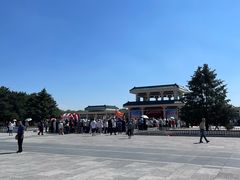 -北陵公园