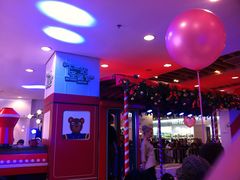 -凯德MALL(望京店)