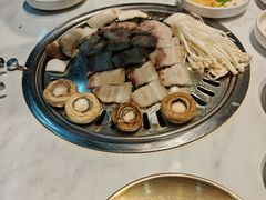 -六七八韩式烤肉·韩国料理(上杭路店)