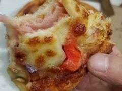 -尊宝比萨(较场口店)