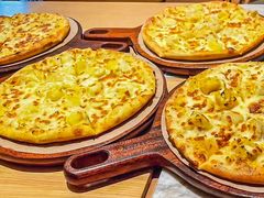 -乐凯撒披萨(正佳广场店)