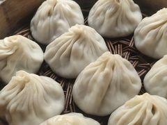 -锡笼记·无锡小笼(人民路店)