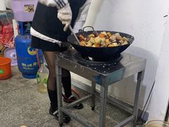 -普宁反沙番薯芋头