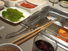 -海底捞火锅(塘厦天虹店)