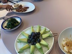 -澜小宴·胶东海鲜烟台味(时光塔店)