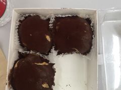 -丁香西饼屋(桂林路店)