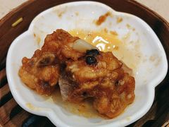 -点都德(华强南店)