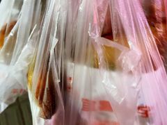 -半月镰胡姐脆皮萝卜饺子