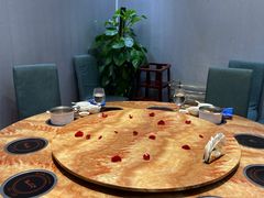 -神洲四海大酒楼(王府井澳门中心店)