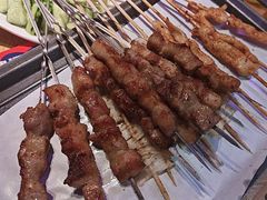 -大哈福烧烤·海鲜·家常菜(延安三路店)