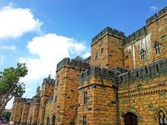 -厦门方特梦幻王国