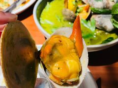 -MAGPIE喜鹊派餐厅(华侨城店)