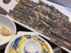 -津门老羊家·铜锅涮羊肉·烧烤(科技园店)